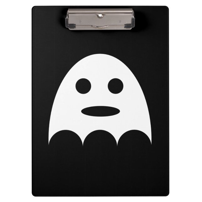 Carpeta De Pinza Fantasma (Anverso)