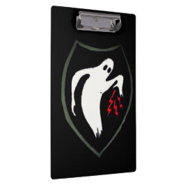 CARPETA DE PINZA FANTASMA