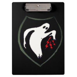 CARPETA DE PINZA FANTASMA