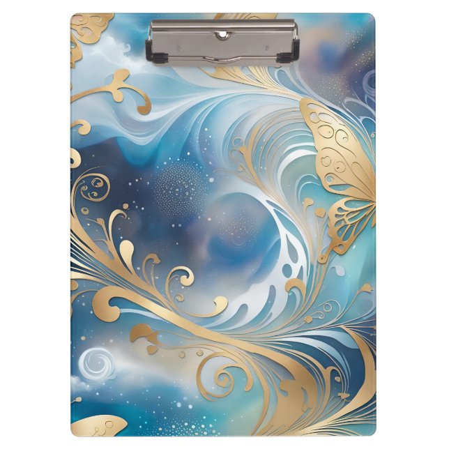 Carpeta de pinza fauna 1 - 001 (Anverso)