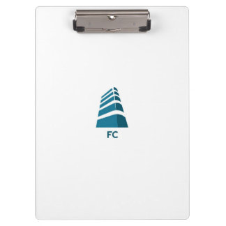 CARPETA DE PINZA FC SPORT