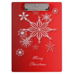 Carpeta De Pinza Felices Navidad. Textura del navidad