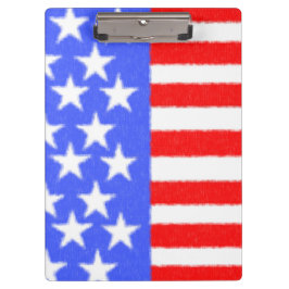 Carpeta De Pinza Feliz cumpleaños, Estados Unidos, Día de la Indepe