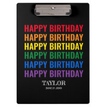 Feliz cumpleaños orgullo LGBT Transgénero LGBTQ