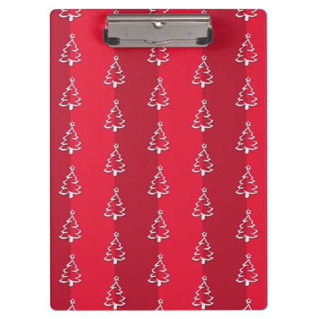 Carpeta De Pinza Feliz Navidad (Anverso)