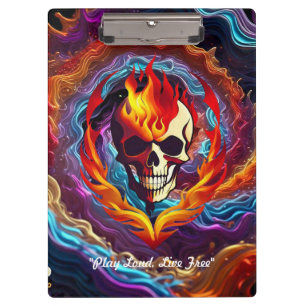 Carpeta De Pinza Festival del Sueño Eléctrico