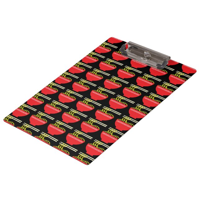 Carpeta De Pinza Fideos (Angular)