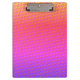 Carpeta De Pinza Fish Skin Illusion