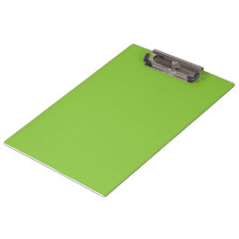 Carpeta De Pinza Flat Lime Green Background – School Texture