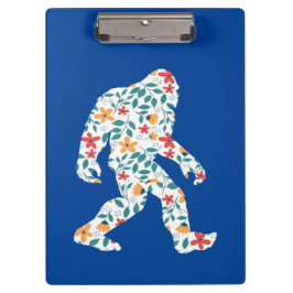 CARPETA DE PINZA FLORAL BIGFOOT