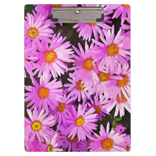 CARPETA DE PINZA FLORES