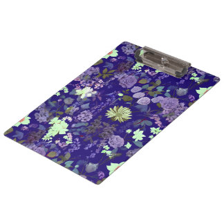 Carpeta De Pinza Flores con un ambiente elegante y fascinante