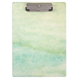 Carpeta De Pinza Fondo abstracto 2 de la acuarela