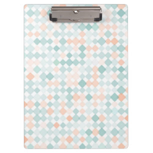 Carpeta De Pinza Fondo abstracto con los pequeños puntos mezclados