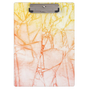 Carpeta De Pinza fondo abstracto de la acuarela