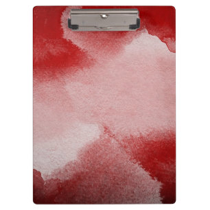 Carpeta De Pinza fondo abstracto de la pintura