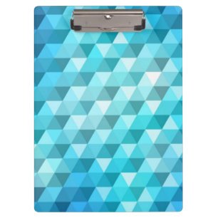 Carpeta De Pinza Fondo abstracto hecho de modelo de mosaico