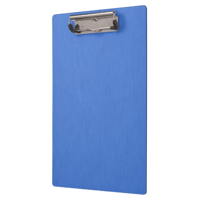 Carpeta De Pinza Fondo azul texturizado visual calmado y simple (Izquierda)
