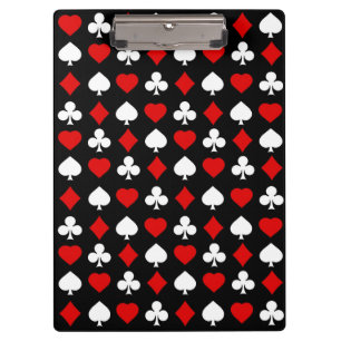 Carpeta De Pinza Fondo con los juegos