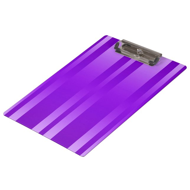 Carpeta De Pinza Fondo de bandas moradas (Angular)