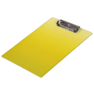 Carpeta De Pinza Fondo de escritorio amarillo