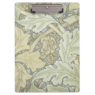 Carpeta De Pinza Fondo de escritorio William Morris St James Acanth