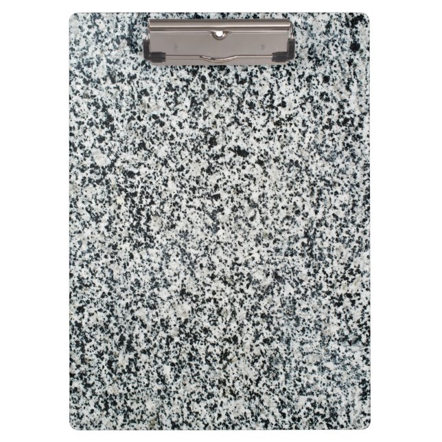 Carpeta De Pinza Fondo de granito (Anverso)