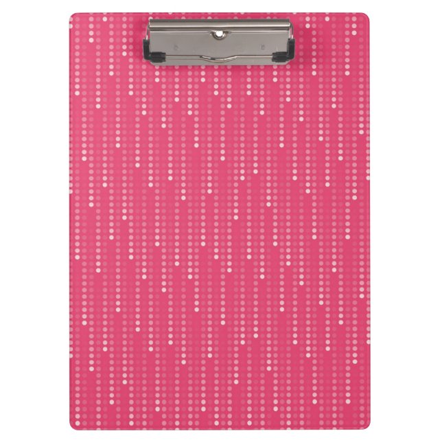 Carpeta De Pinza Fondo de la madreselva (Anverso)