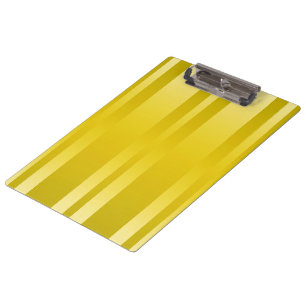 Carpeta De Pinza Fondo de las franjas amarillas