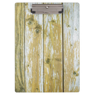 Carpeta De Pinza Fondo De Madera Moderno Elegante
