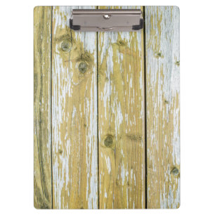 Carpeta De Pinza Fondo De Madera Moderno Elegante