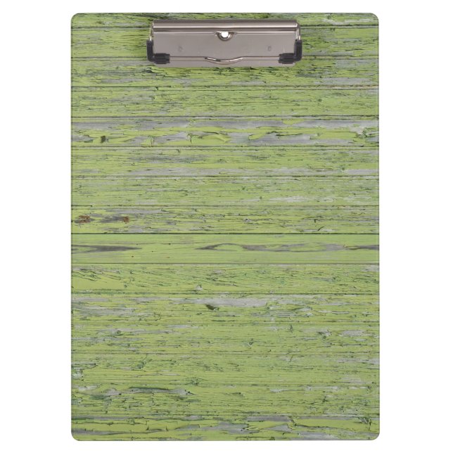 Carpeta De Pinza Fondo De Madera Moderno Elegante (Anverso)