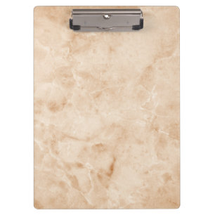Carpeta De Pinza Fondo de mármol moderno elegante