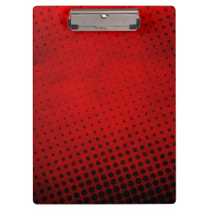 Carpeta De Pinza Fondo de semitono del modelo