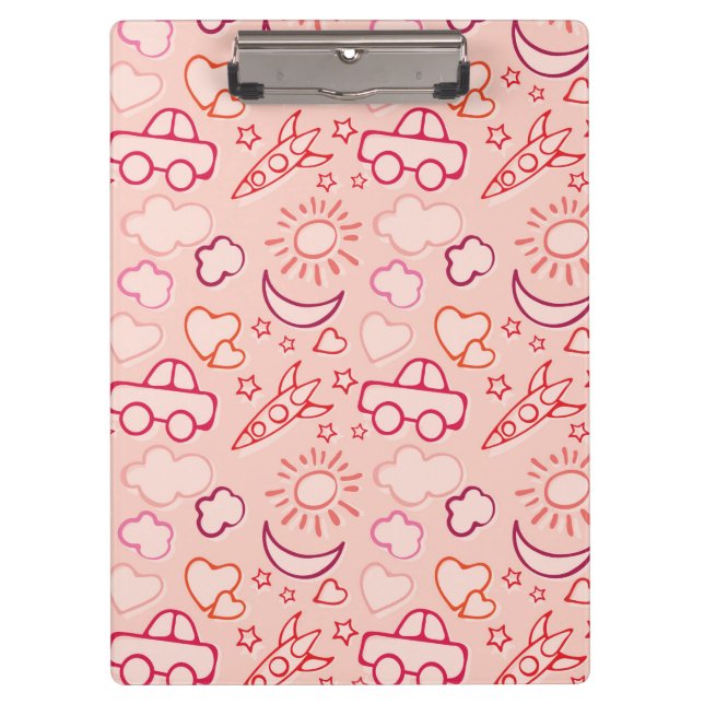 Carpeta De Pinza fondo del juguete (Anverso)