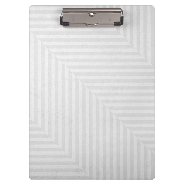 Carpeta De Pinza Fondo del papel de modelo rayado (Anverso)