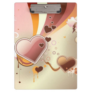 Carpeta De Pinza Fondo diseñado del diseño