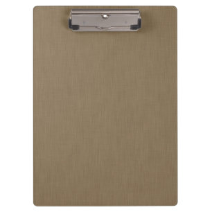 Carpeta De Pinza Fondo marrón texturizado calmado y simple