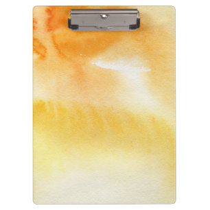 Carpeta De Pinza Fondo pintado a mano 5 2 de la acuarela abstracta