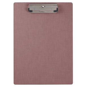 Carpeta De Pinza Fondo texturizado rosa calmado y simple