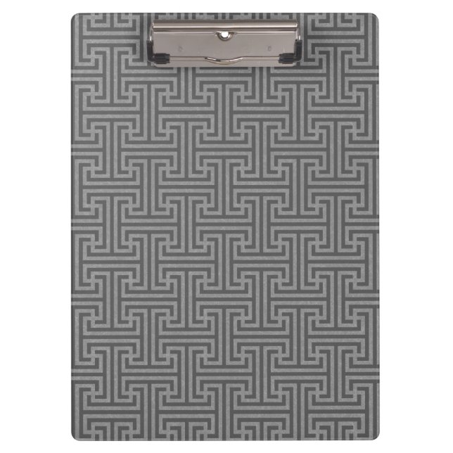Carpeta De Pinza Formas geométricas simples (Anverso)