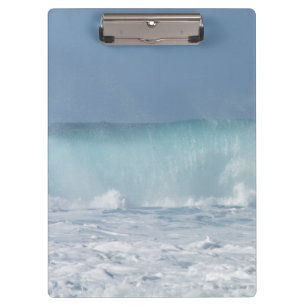 Carpeta De Pinza Foto de onda de choque