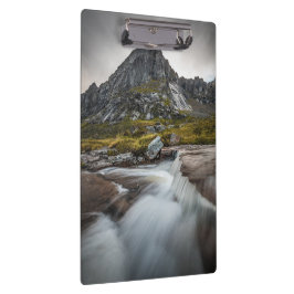 Carpeta De Pinza Foto paisajista de Noruega