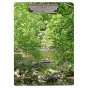 Carpeta De Pinza Fotografía de la naturaleza de Maryland con vistas