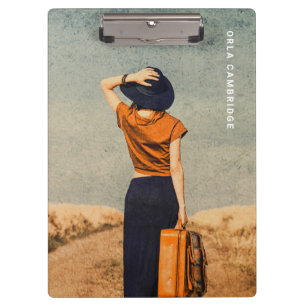 Carpeta De Pinza Fotografía minimalista foto completa simple