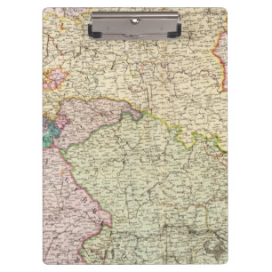 Carpeta De Pinza Francia de nordeste