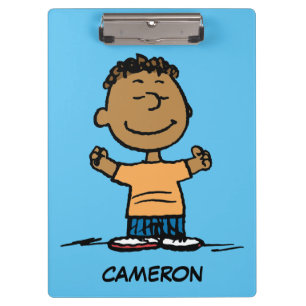 Carpeta De Pinza Franklin Arms Wide