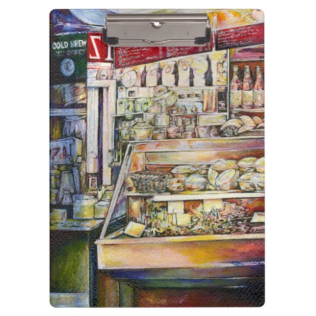 Carpeta De Pinza Frío en calor (Anverso)