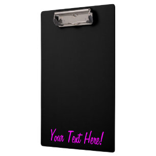 Carpeta De Pinza Fuchsia Union Jack