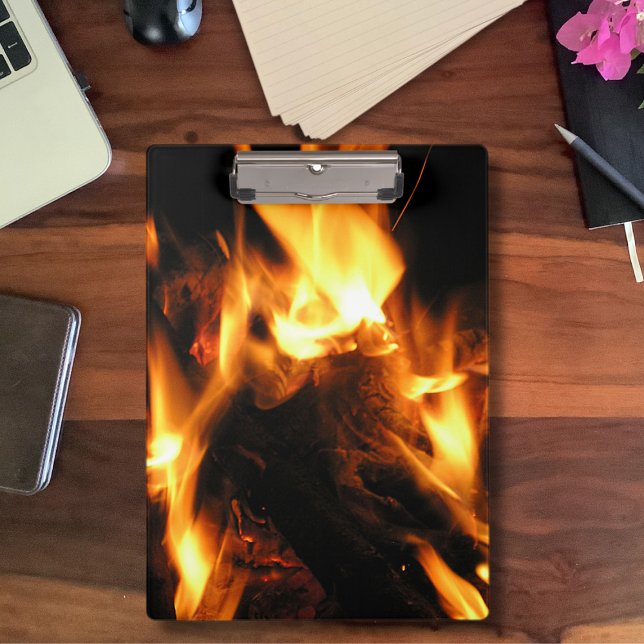 Carpeta De Pinza Fuego (Subido por el creador)